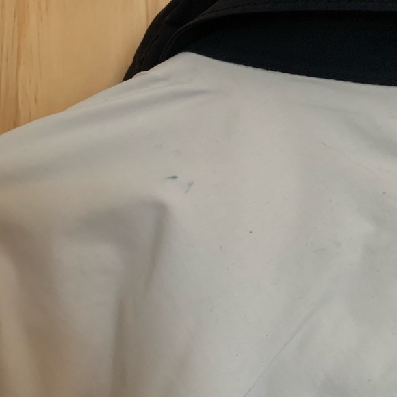 COPY - North face HyVent jacket. - Picture 4 of 4